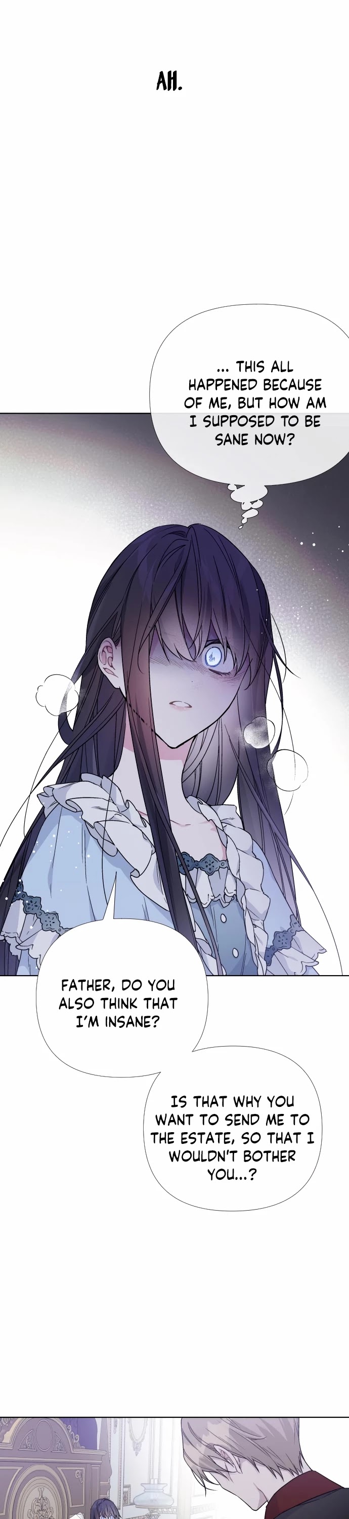 From a Knight to a Lady Chapter 20 page 25 - Chapter 20