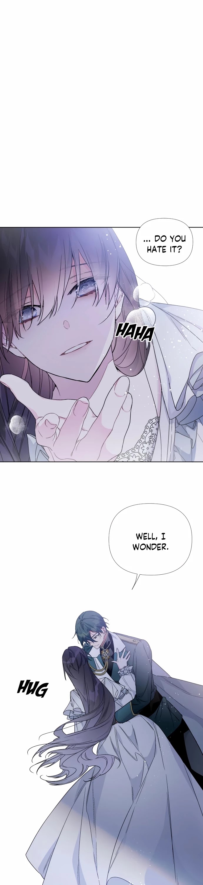From a Knight to a Lady Chapter 20 page 4 - Chapter 20