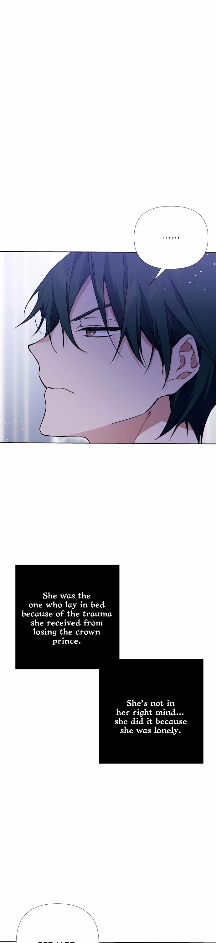 From a Knight to a Lady Chapter 20 page 40 - Chapter 20