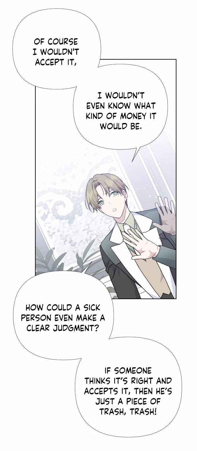 From a Knight to a Lady Chapter 20 page 42 - Chapter 20
