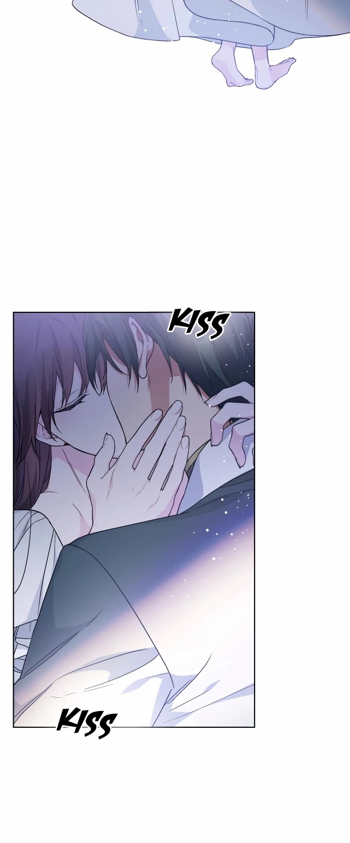 From a Knight to a Lady Chapter 20 page 5 - Chapter 20