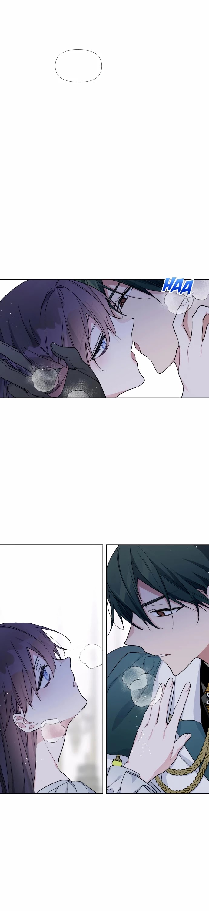 From a Knight to a Lady Chapter 20 page 7 - Chapter 20