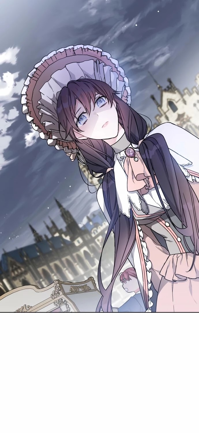 From a Knight to a Lady Chapter 21 page 11 - Chapter 21