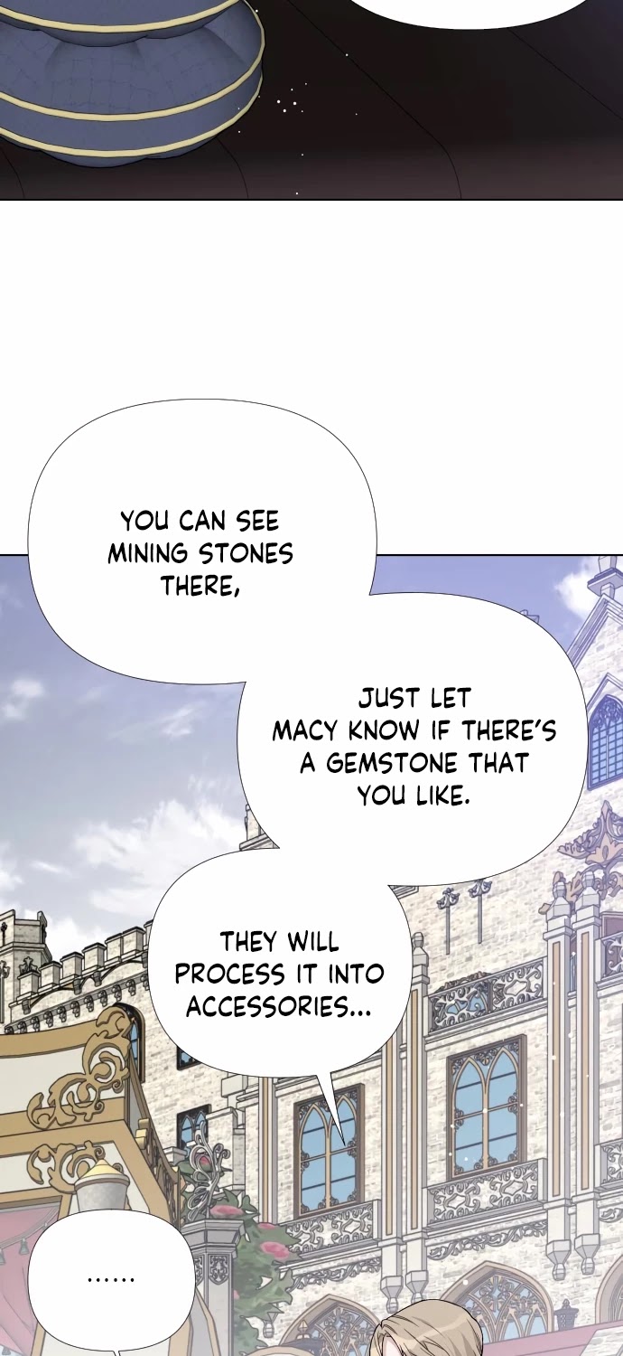 From a Knight to a Lady Chapter 21 page 14 - Chapter 21