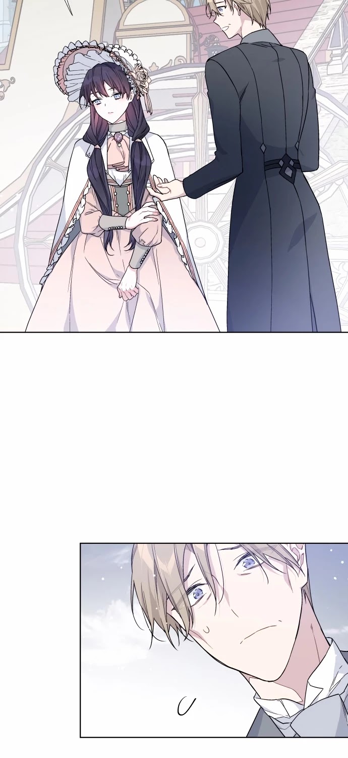 From a Knight to a Lady Chapter 21 page 15 - Chapter 21