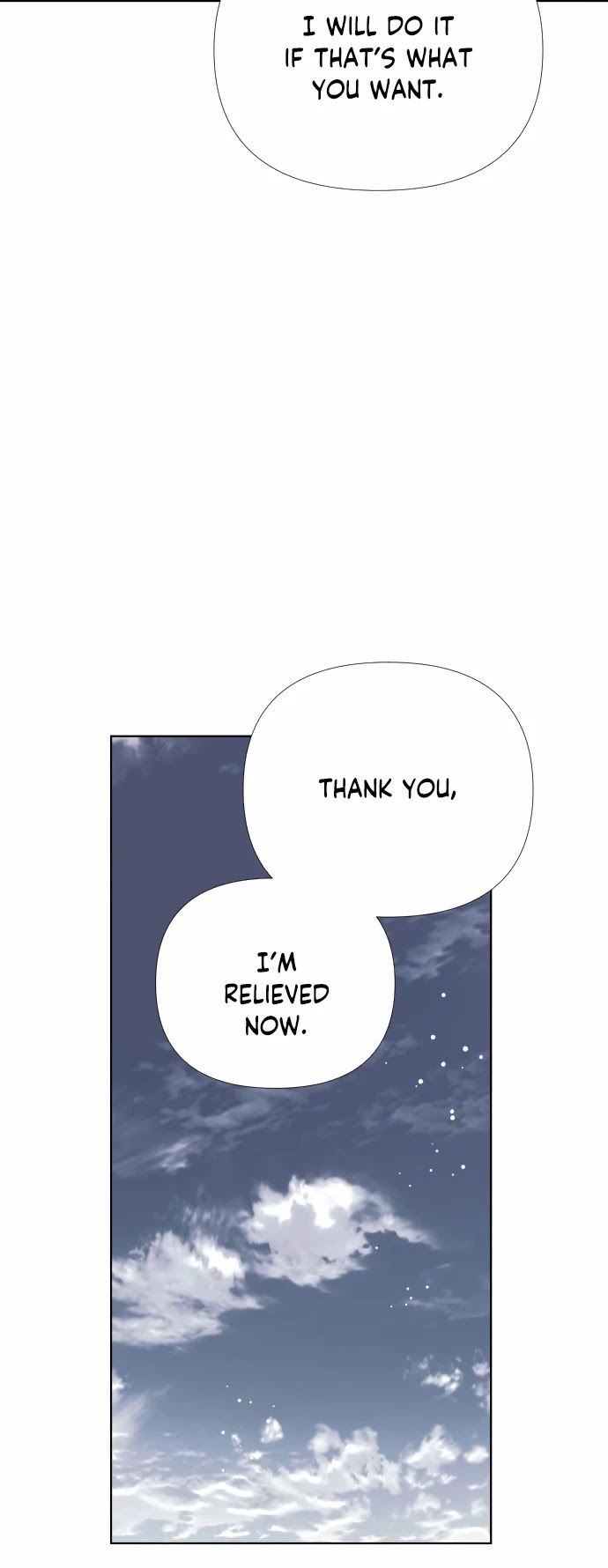 From a Knight to a Lady Chapter 21 page 21 - Chapter 21