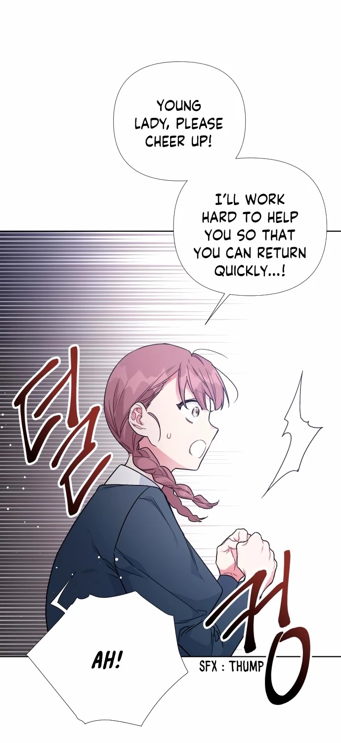 From a Knight to a Lady Chapter 21 page 24 - Chapter 21
