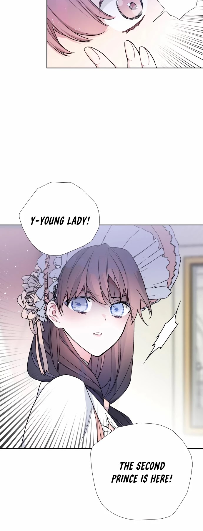 From a Knight to a Lady Chapter 21 page 26 - Chapter 21
