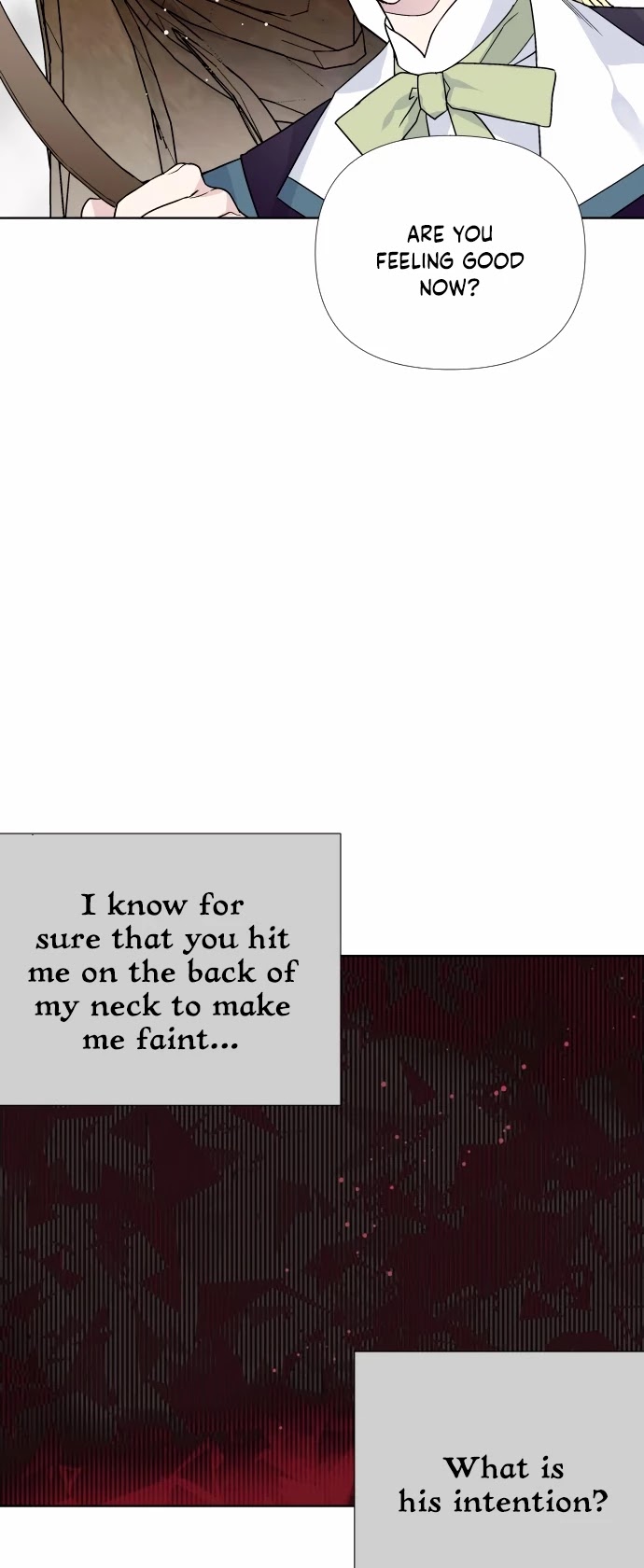 From a Knight to a Lady Chapter 21 page 29 - Chapter 21