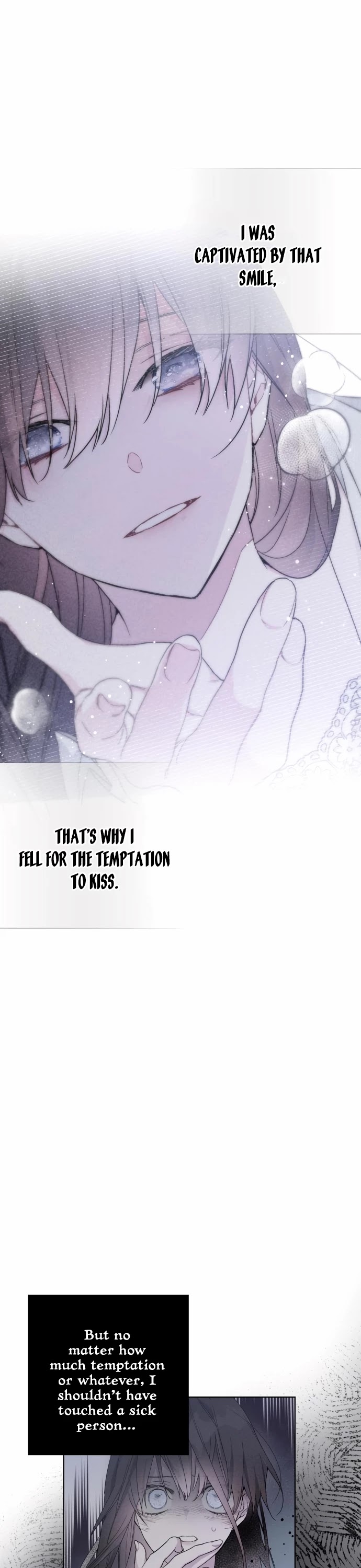From a Knight to a Lady Chapter 21 page 4 - Chapter 21