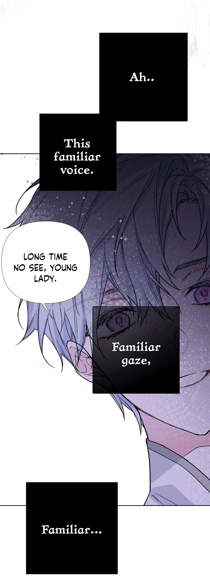 From a Knight to a Lady Chapter 21 page 40 - Chapter 21