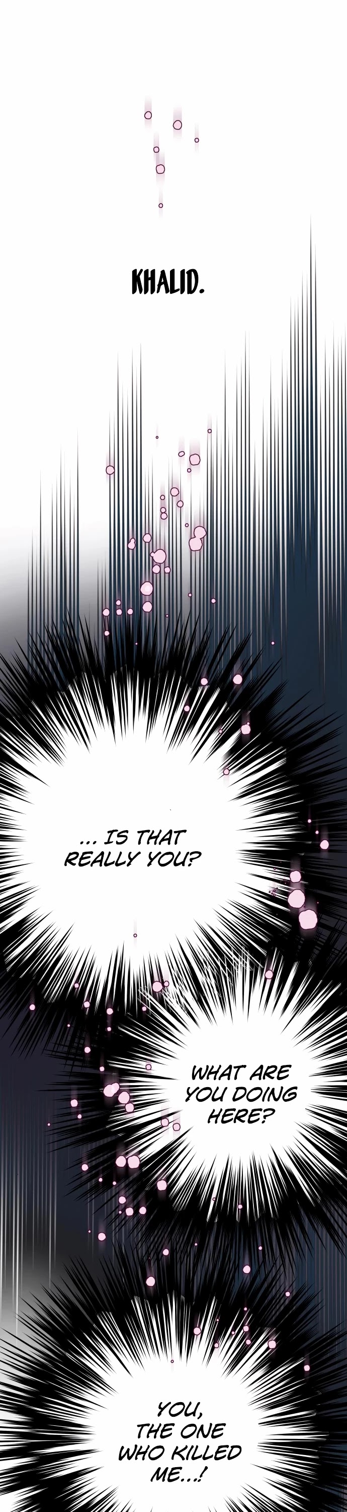 From a Knight to a Lady Chapter 21 page 41 - Chapter 21
