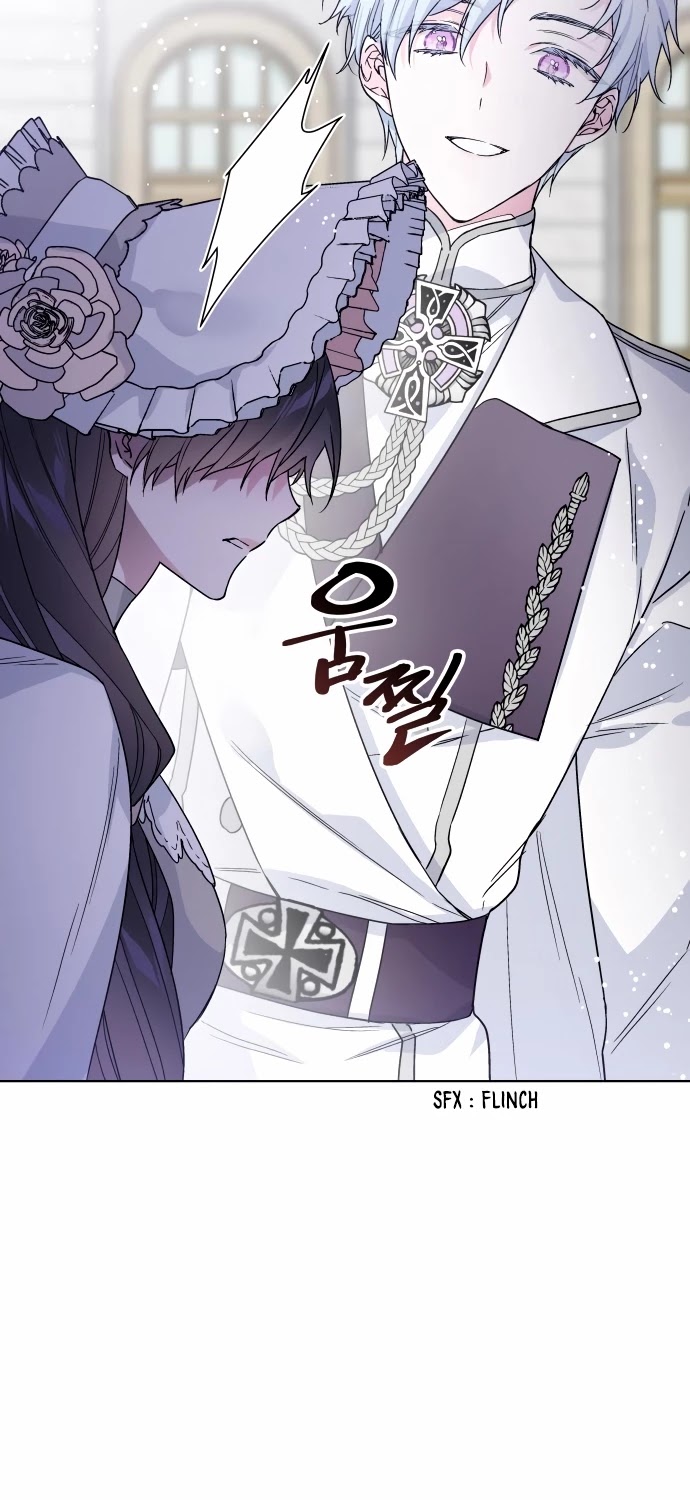 From a Knight to a Lady Chapter 21 page 43 - Chapter 21