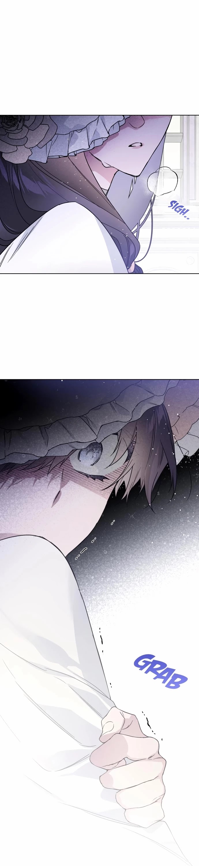 From a Knight to a Lady Chapter 21 page 44 - Chapter 21