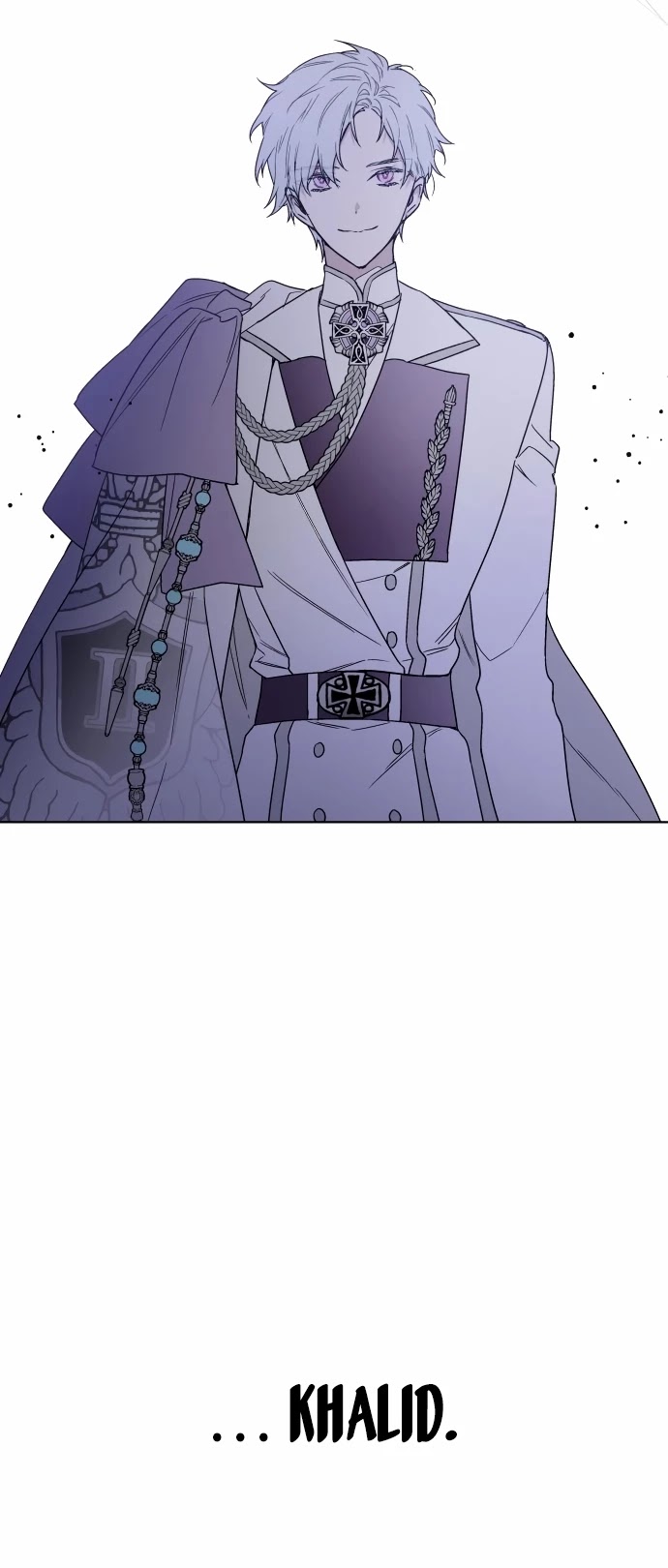 From a Knight to a Lady Chapter 21 page 45 - Chapter 21