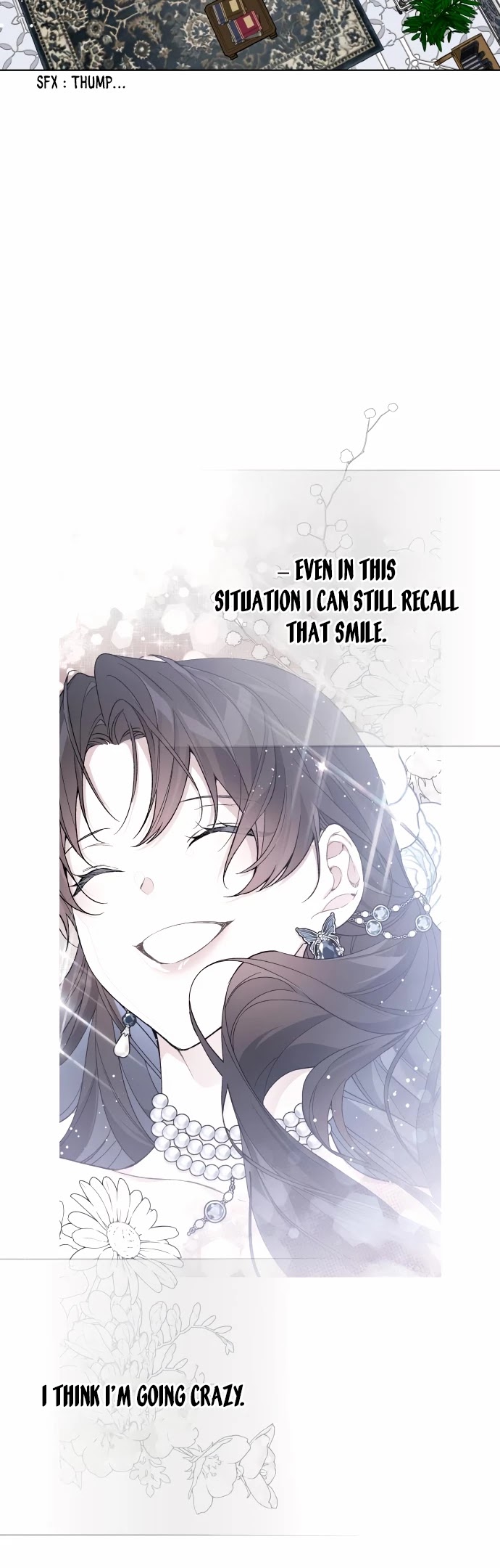 From a Knight to a Lady Chapter 21 page 6 - Chapter 21