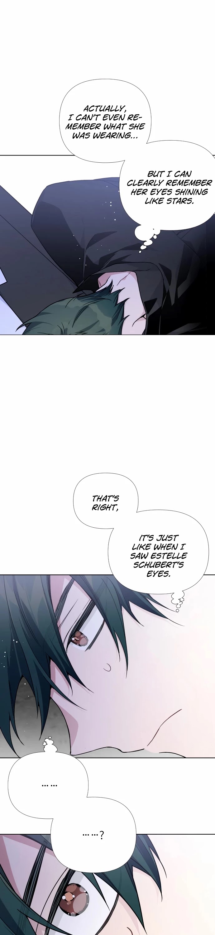 From a Knight to a Lady Chapter 21 page 7 - Chapter 21