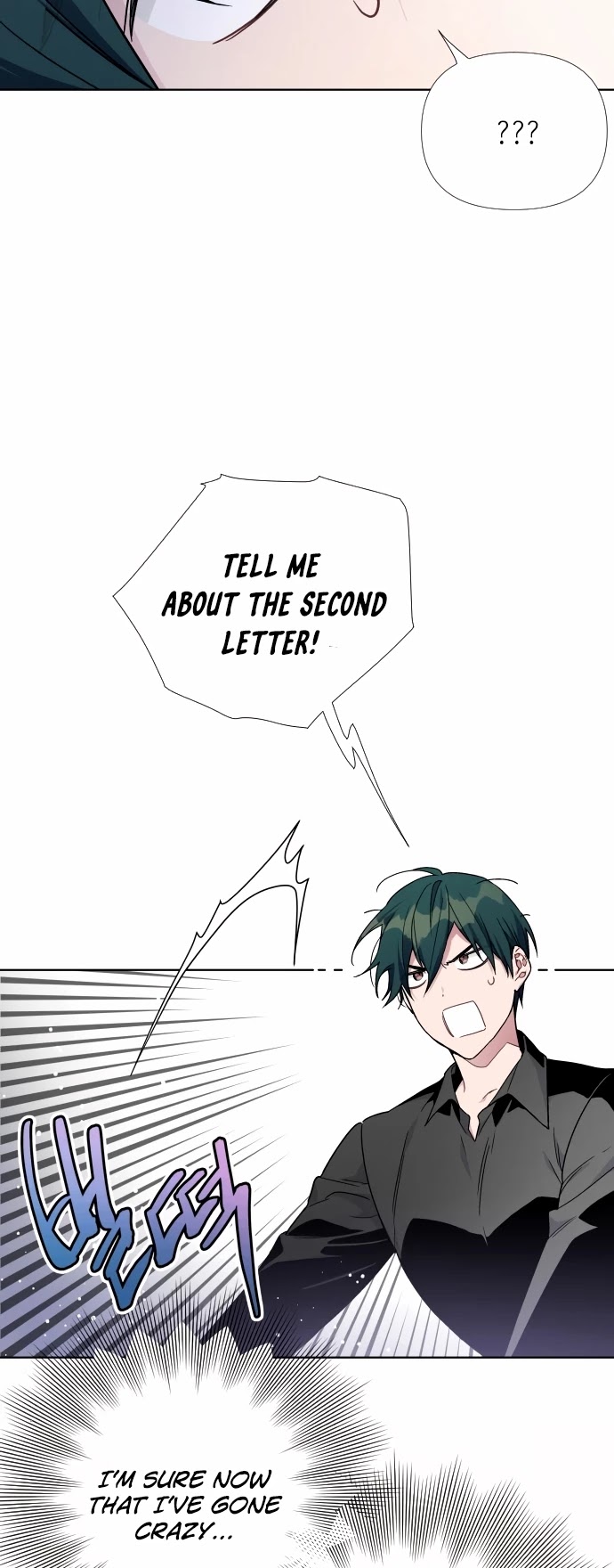 From a Knight to a Lady Chapter 21 page 8 - Chapter 21