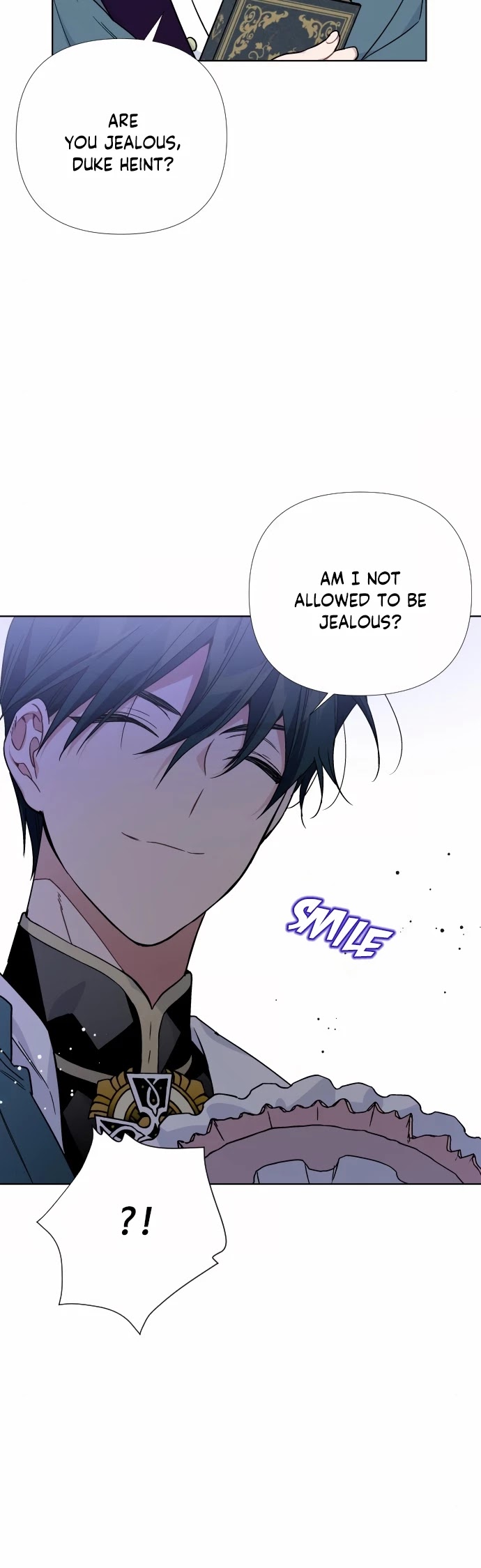 From a Knight to a Lady Chapter 22 page 11 - Chapter 22