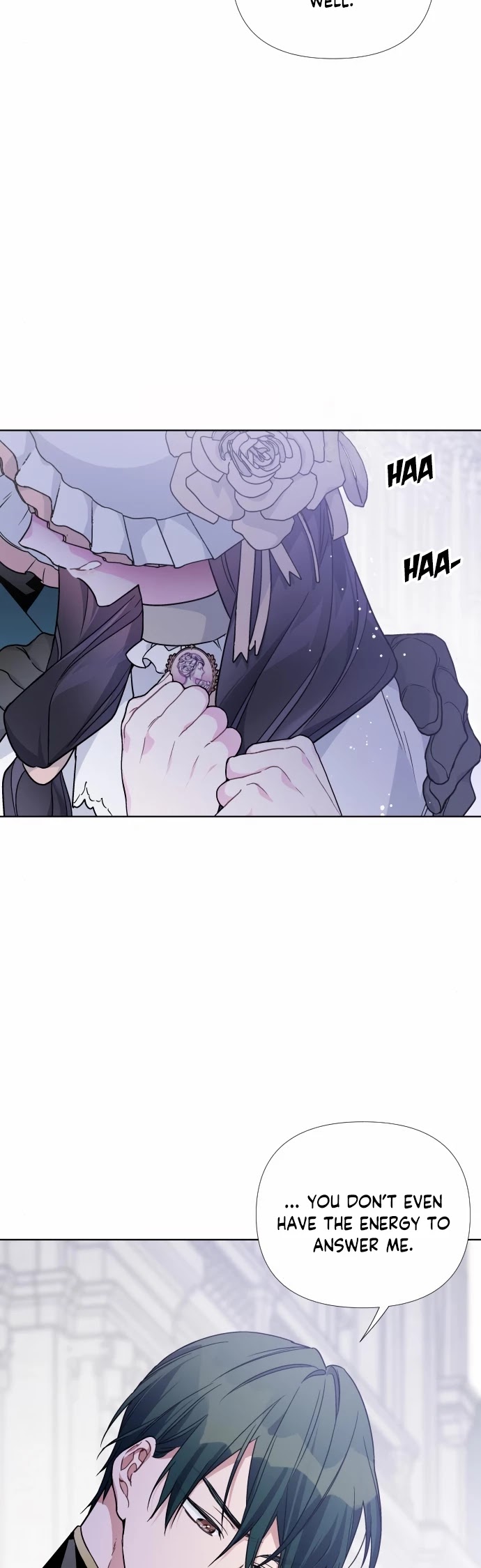 From a Knight to a Lady Chapter 22 page 14 - Chapter 22