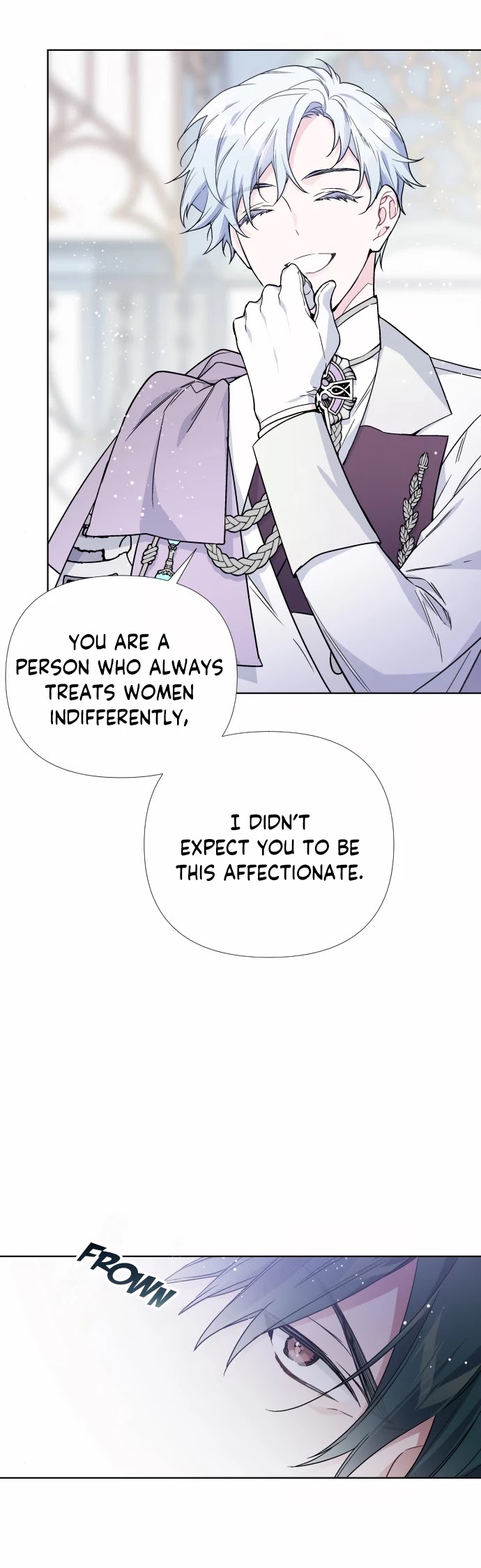 From a Knight to a Lady Chapter 22 page 16 - Chapter 22