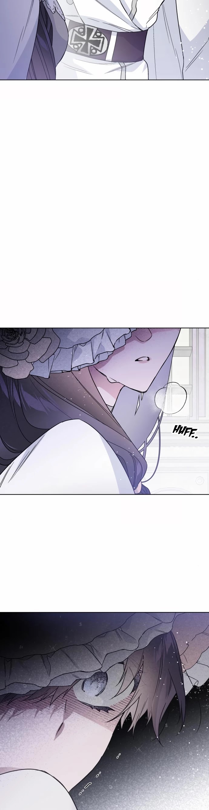 From a Knight to a Lady Chapter 22 page 2 - Chapter 22