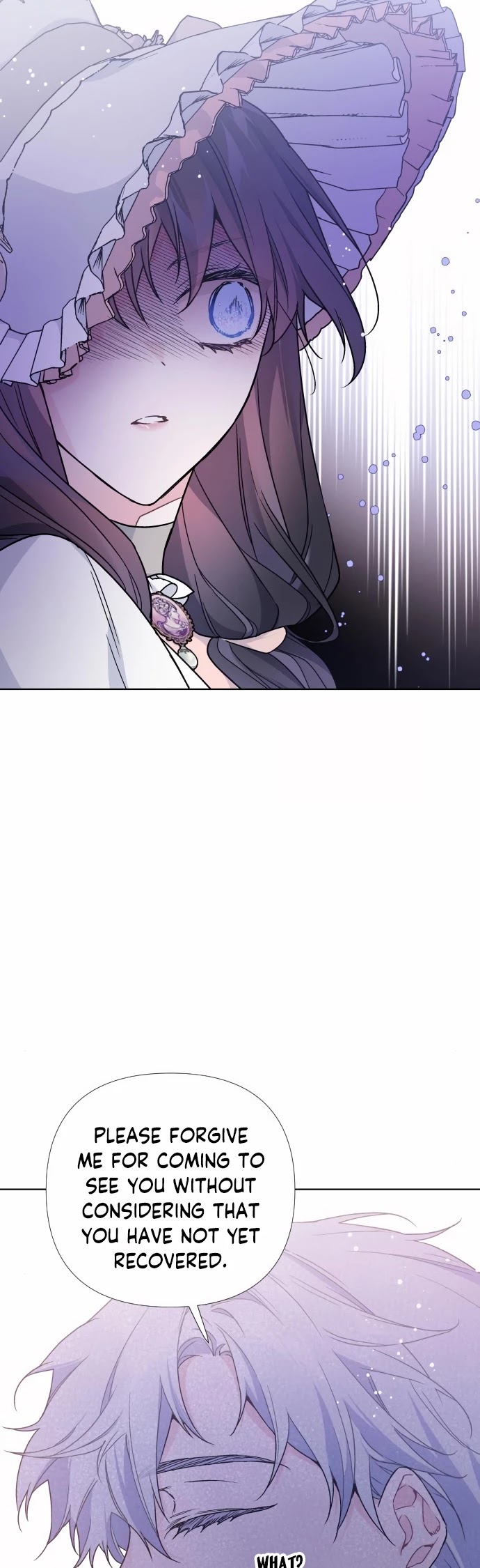 From a Knight to a Lady Chapter 22 page 20 - Chapter 22