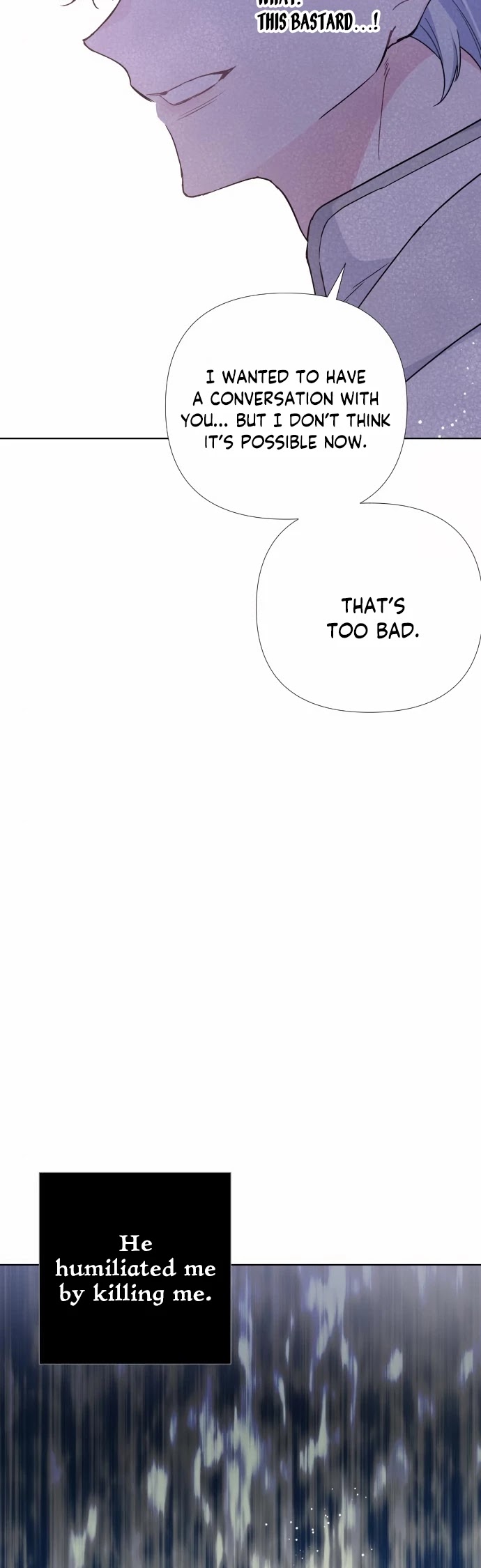 From a Knight to a Lady Chapter 22 page 21 - Chapter 22