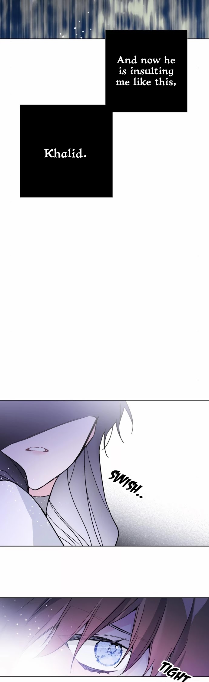 From a Knight to a Lady Chapter 22 page 22 - Chapter 22