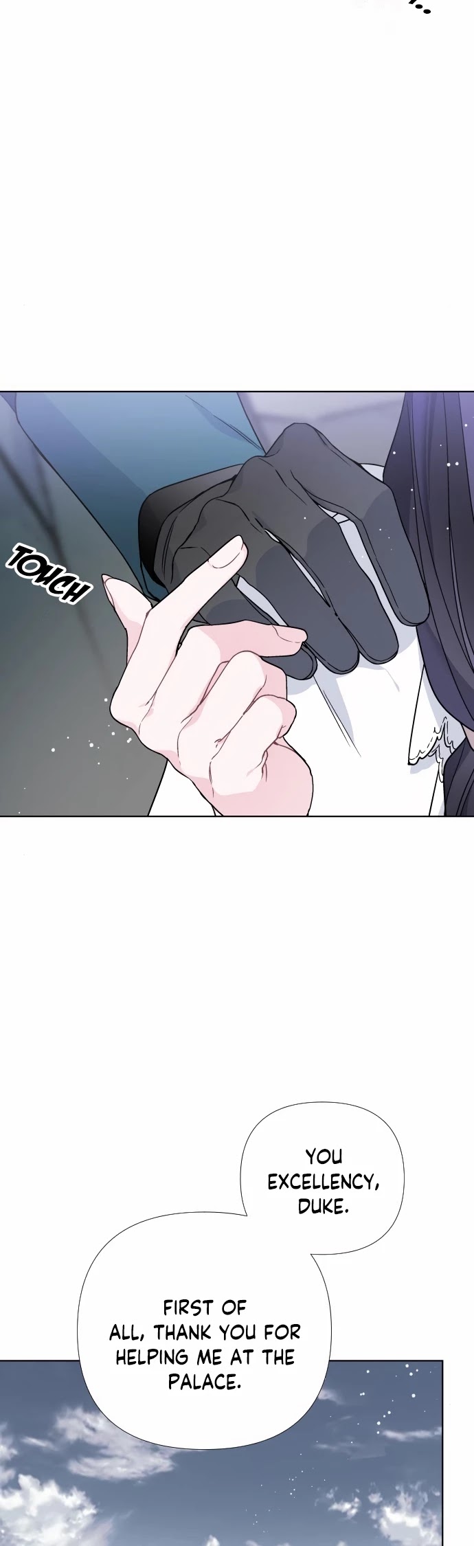 From a Knight to a Lady Chapter 22 page 23 - Chapter 22