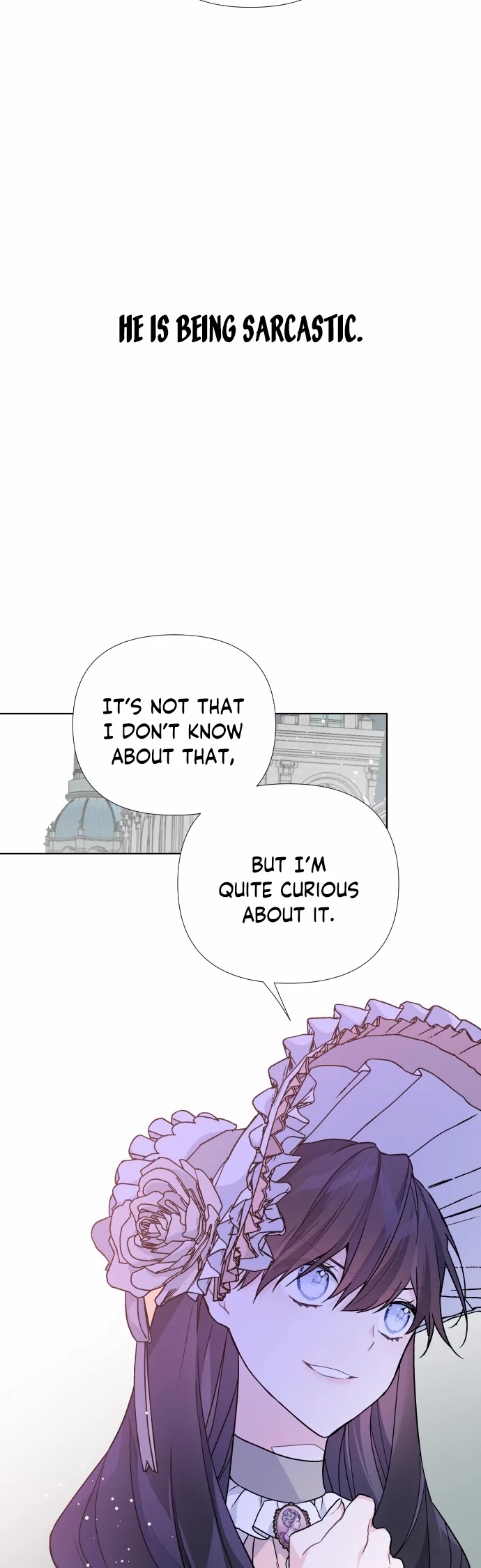 From a Knight to a Lady Chapter 22 page 30 - Chapter 22