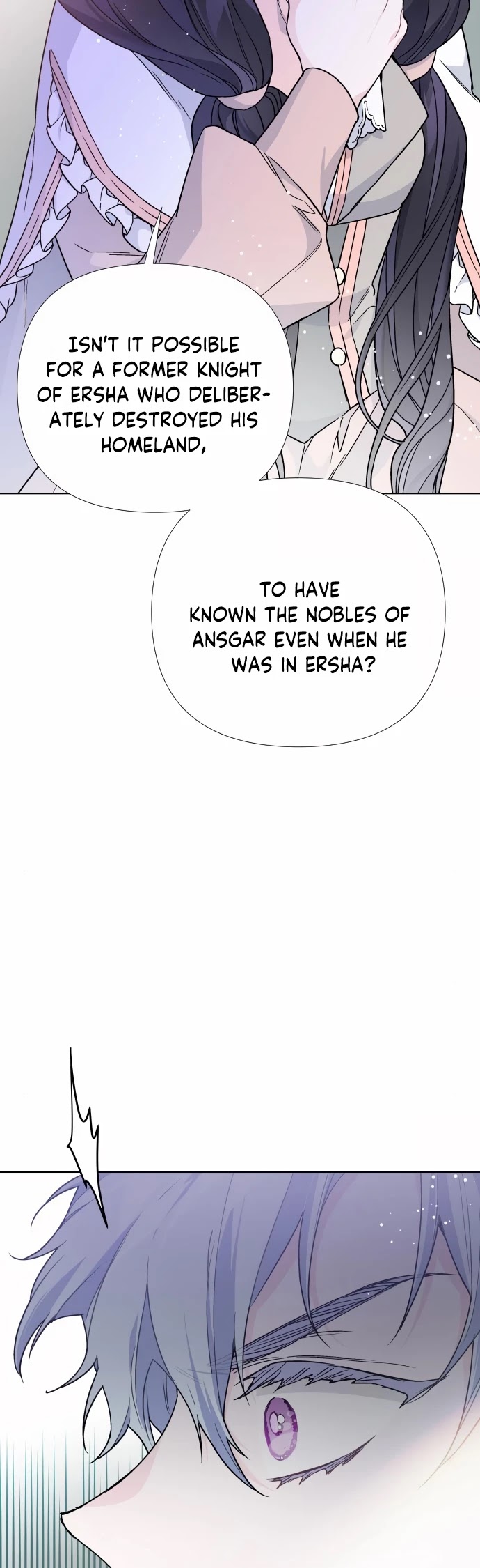 From a Knight to a Lady Chapter 22 page 31 - Chapter 22