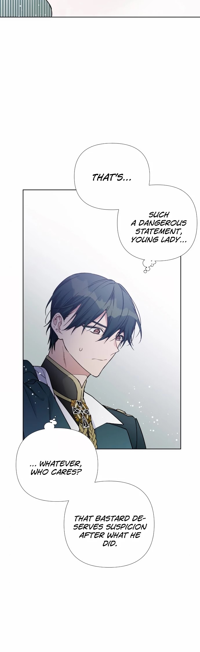 From a Knight to a Lady Chapter 22 page 32 - Chapter 22