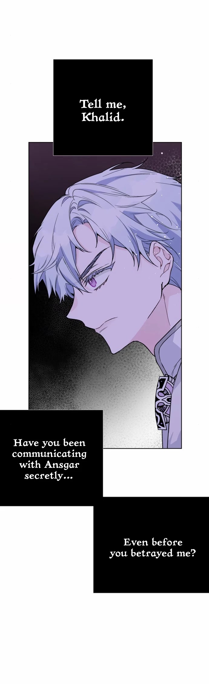 From a Knight to a Lady Chapter 22 page 33 - Chapter 22