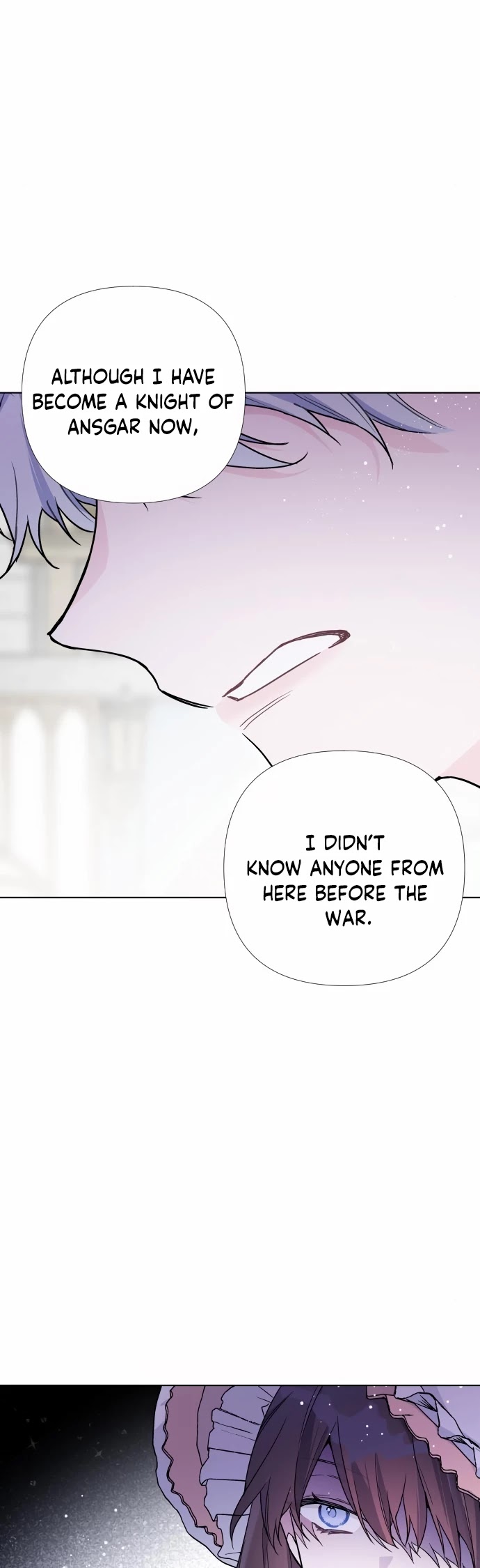 From a Knight to a Lady Chapter 22 page 34 - Chapter 22