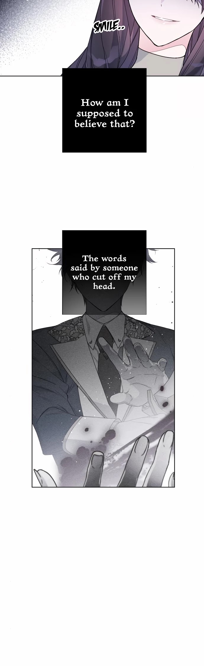 From a Knight to a Lady Chapter 22 page 35 - Chapter 22