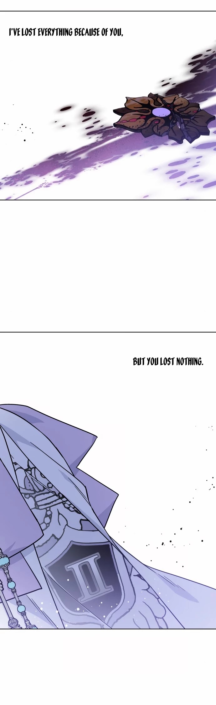 From a Knight to a Lady Chapter 22 page 36 - Chapter 22