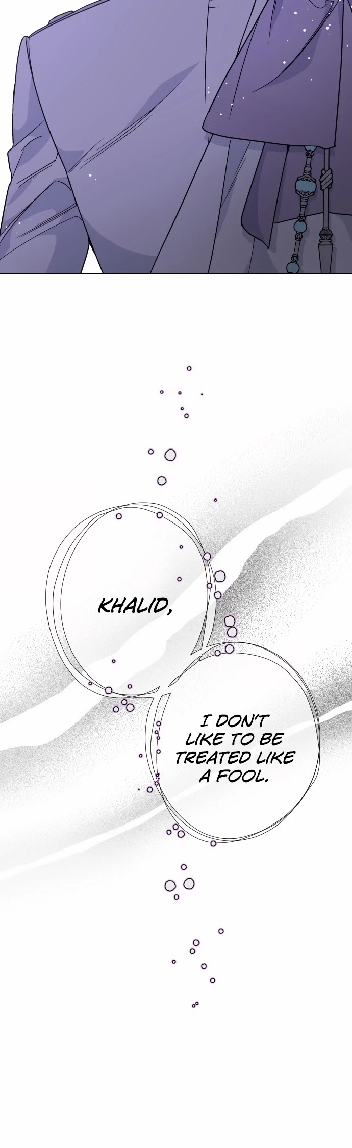 From a Knight to a Lady Chapter 22 page 40 - Chapter 22