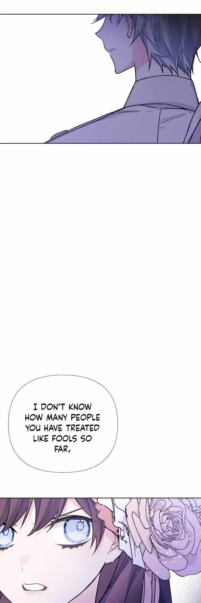 From a Knight to a Lady Chapter 22 page 41 - Chapter 22