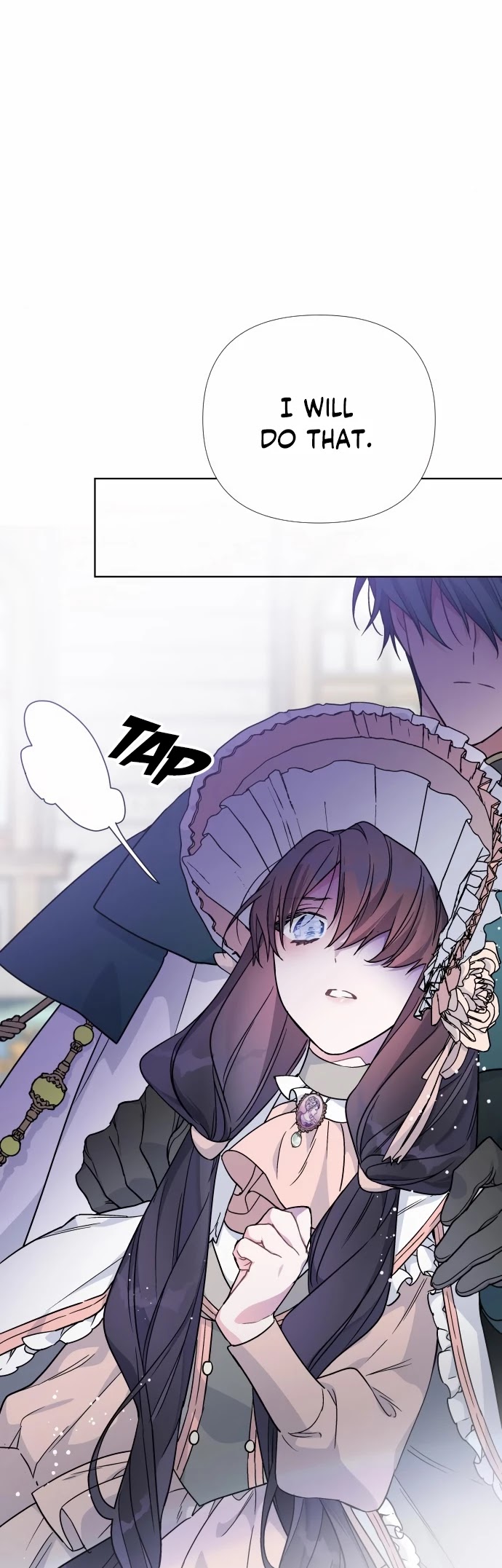 From a Knight to a Lady Chapter 22 page 5 - Chapter 22