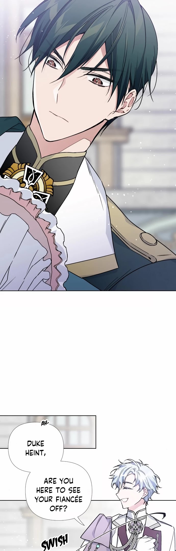 From a Knight to a Lady Chapter 22 page 7 - Chapter 22