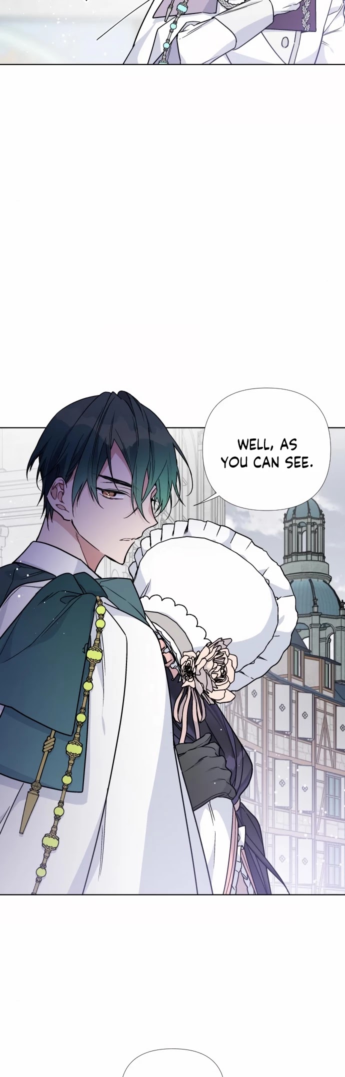 From a Knight to a Lady Chapter 22 page 8 - Chapter 22