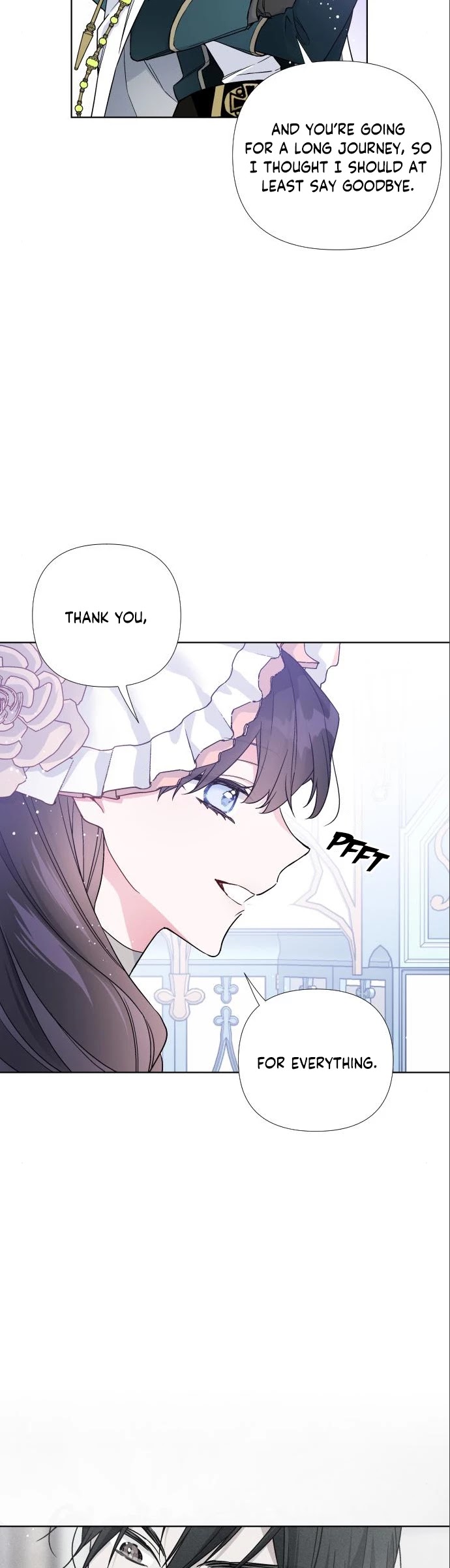 From a Knight to a Lady Chapter 23 page 10 - Chapter 23