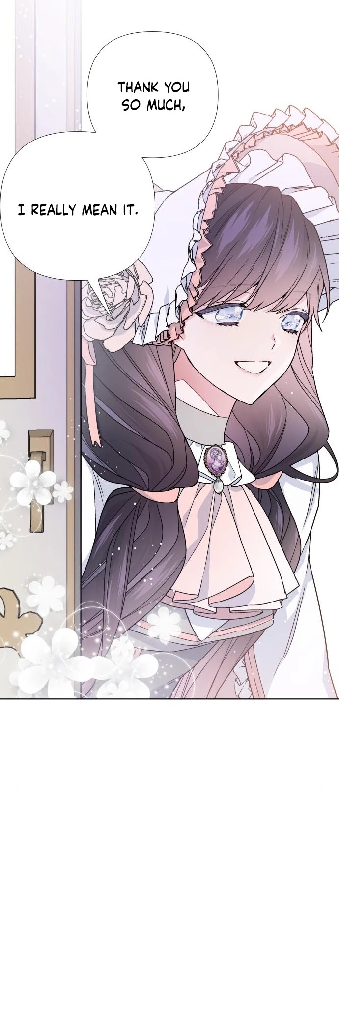 From a Knight to a Lady Chapter 23 page 13 - Chapter 23