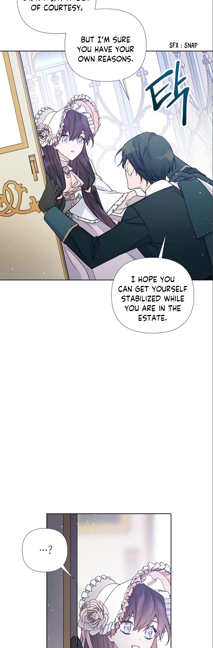 From a Knight to a Lady Chapter 23 page 15 - Chapter 23