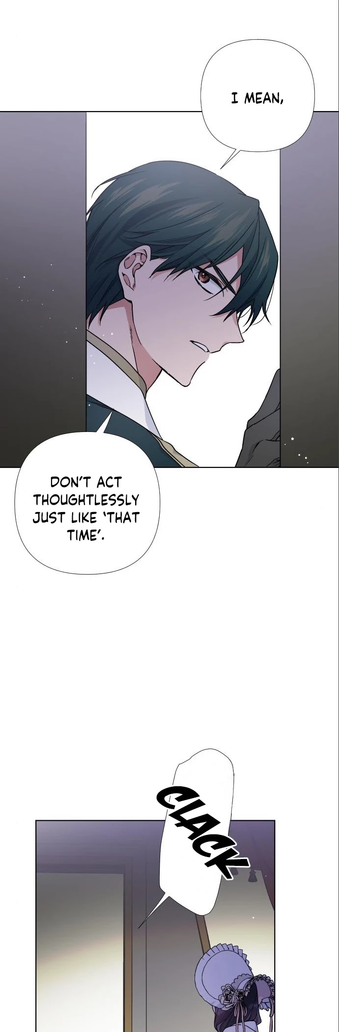 From a Knight to a Lady Chapter 23 page 18 - Chapter 23