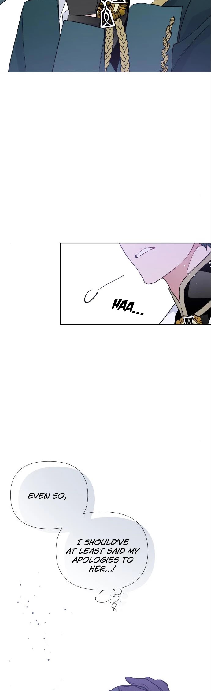 From a Knight to a Lady Chapter 23 page 26 - Chapter 23