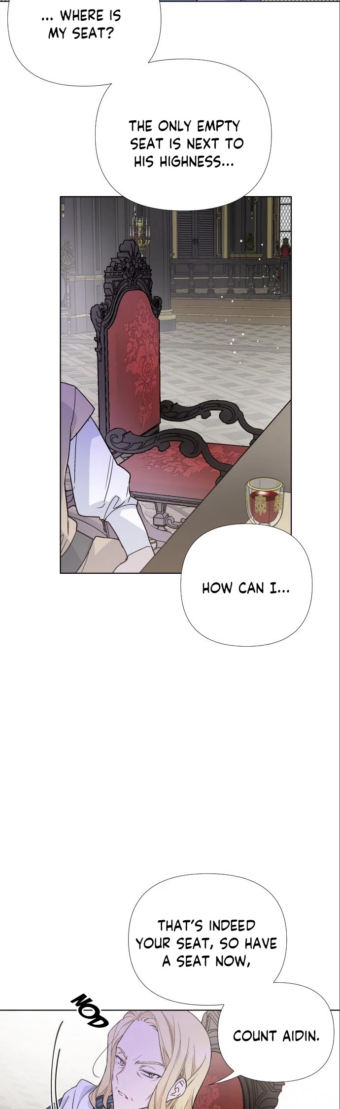 From a Knight to a Lady Chapter 23 page 30 - Chapter 23