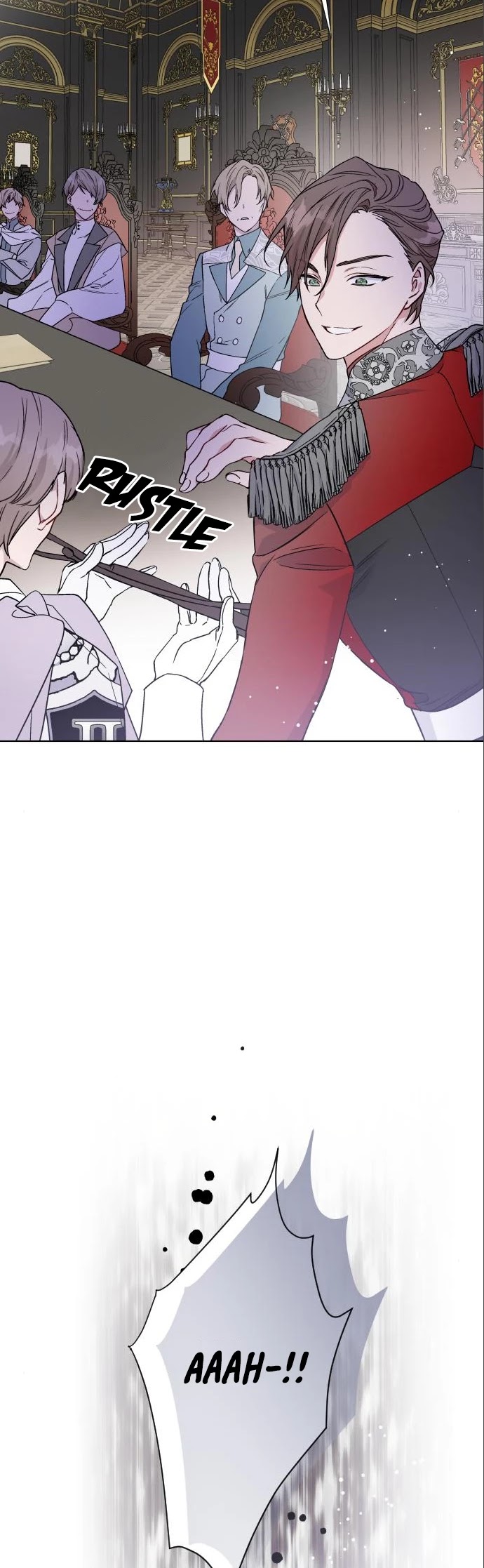 From a Knight to a Lady Chapter 23 page 38 - Chapter 23
