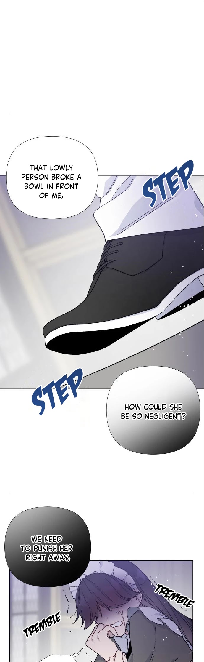 From a Knight to a Lady Chapter 23 page 40 - Chapter 23